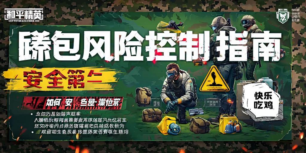 和平精英辅助软件大全